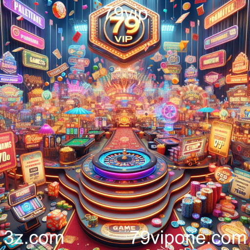 Aproveite as Promoções Imperdíveis no 79vip